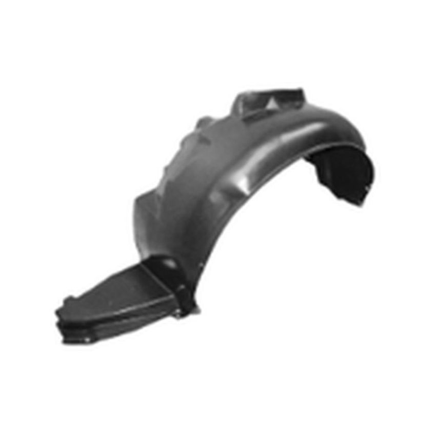 LH FENDER LINER FORENZA/OPTRA 04-08