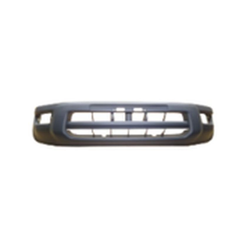 FRONT BUMPER COVER 4WD; W/60R16 TIRES; PRIME TOYOTA RAV4 1998-2000