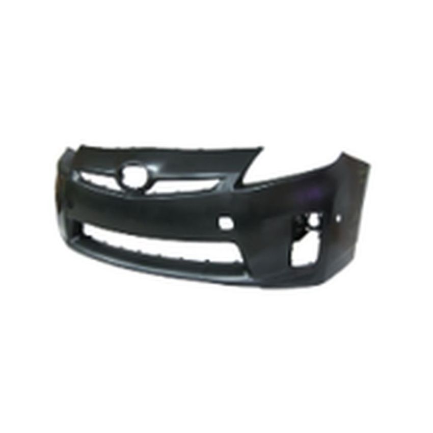 FRONT BUMPER COVER HAL HEADLAMP (P) PRIUS 10-11