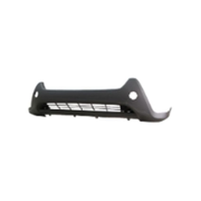 FRONT BUMPER COVER LOWER LE TOYOTA RAV4 13-15