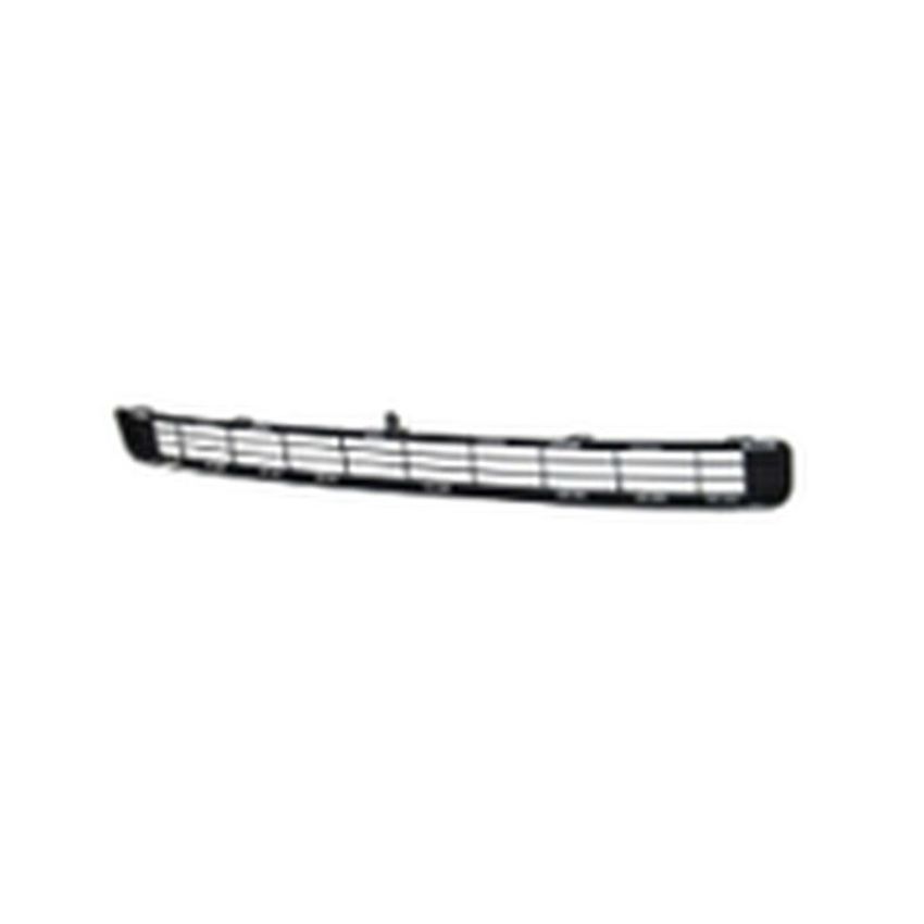 FRONT COVER UPPER GRILLE MAT BLK RAV4 BASE/SPORT 09-12