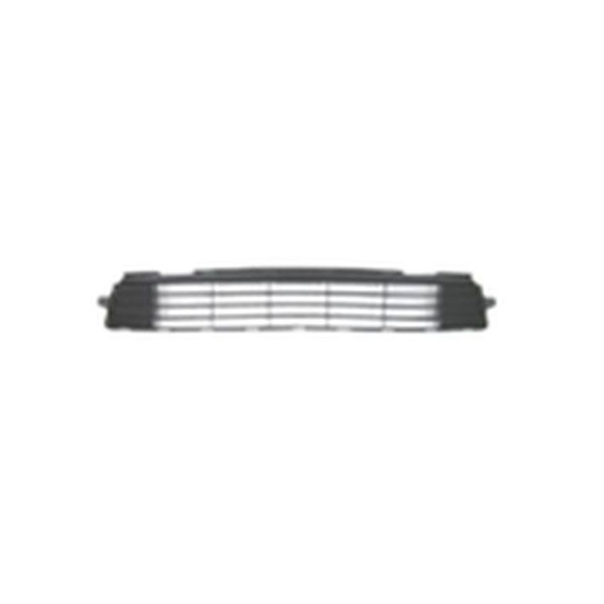 FRONT BUMPER GRILLE TOYOTA COROLLA 11-13