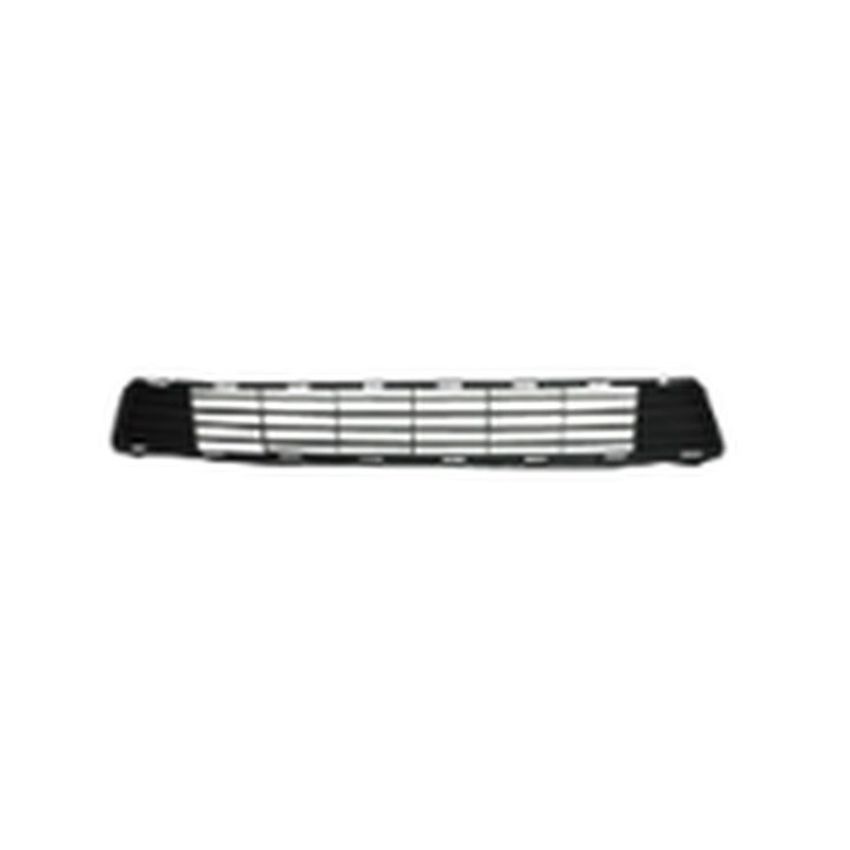 FRONT BUMPER GRILLE TOYOTA PRIUS C 12-14
