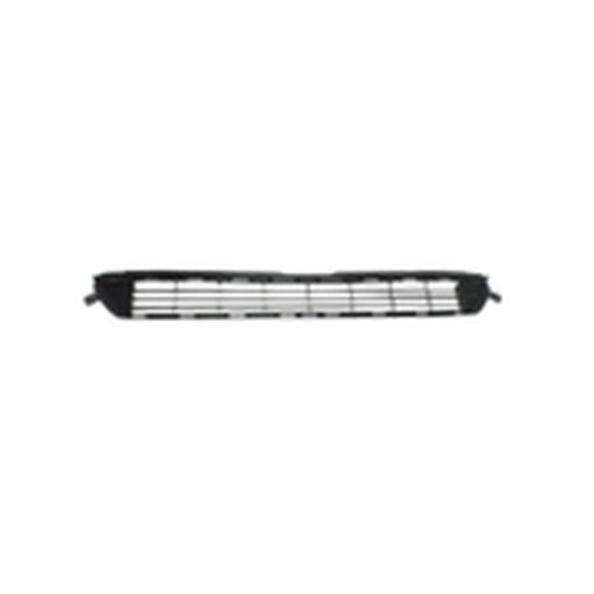 FRONT BUMPER GRILLE TOYOTA RAV4 06-18