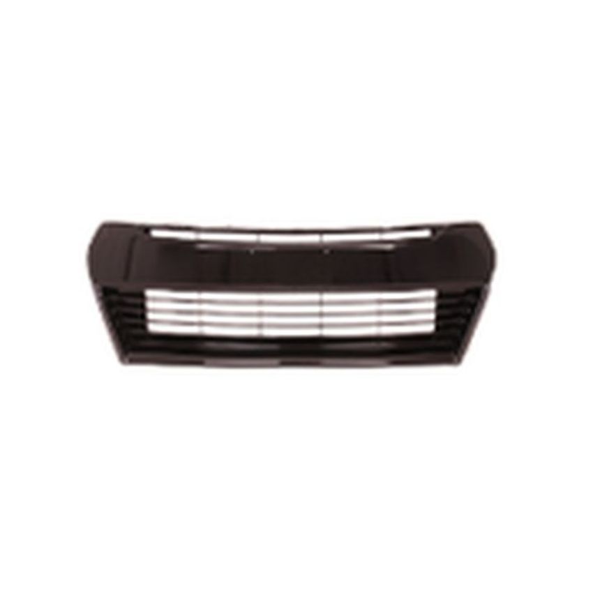 FRONT BUMPER GRILLE TOYOTA COROLLA S 14-16