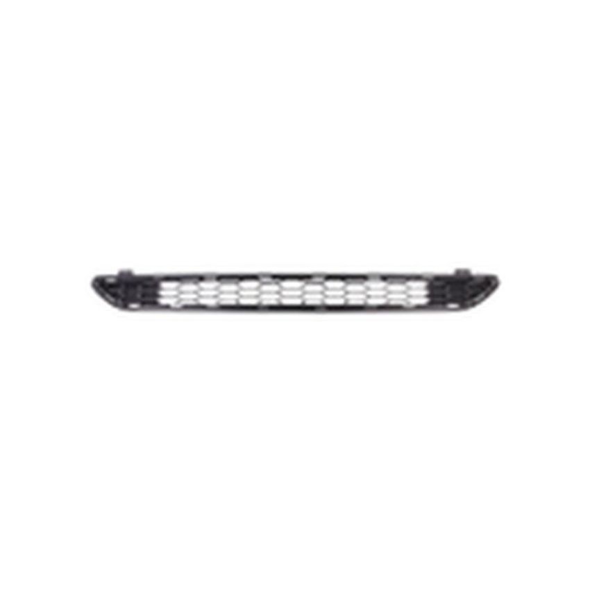 FT BUMPER GRILLE SE; HYBRID; W/O FT VIEW CAMERA; RAV4 16-17; SE RAV4 16-17