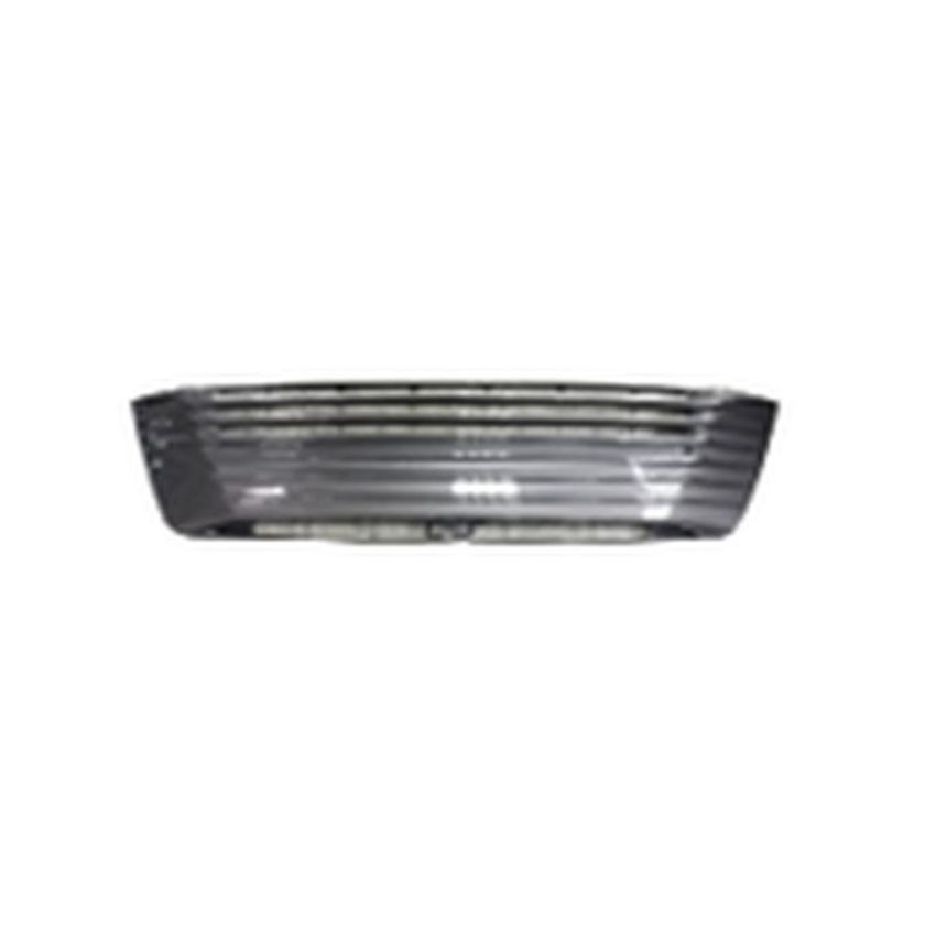 FRONT BUMPER GRILLE W/AROUND VIEW MONITOR TOYOTA SIENNA 18-19
