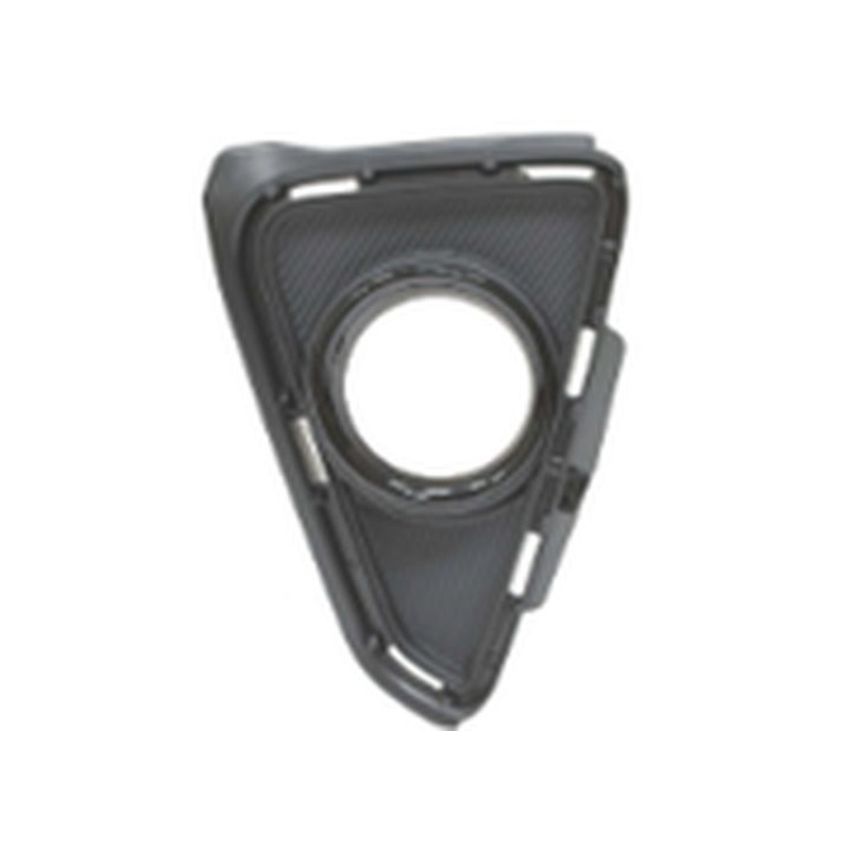 LT FRONT BUMPER INSERT 15-19 NX300H, RAV4
