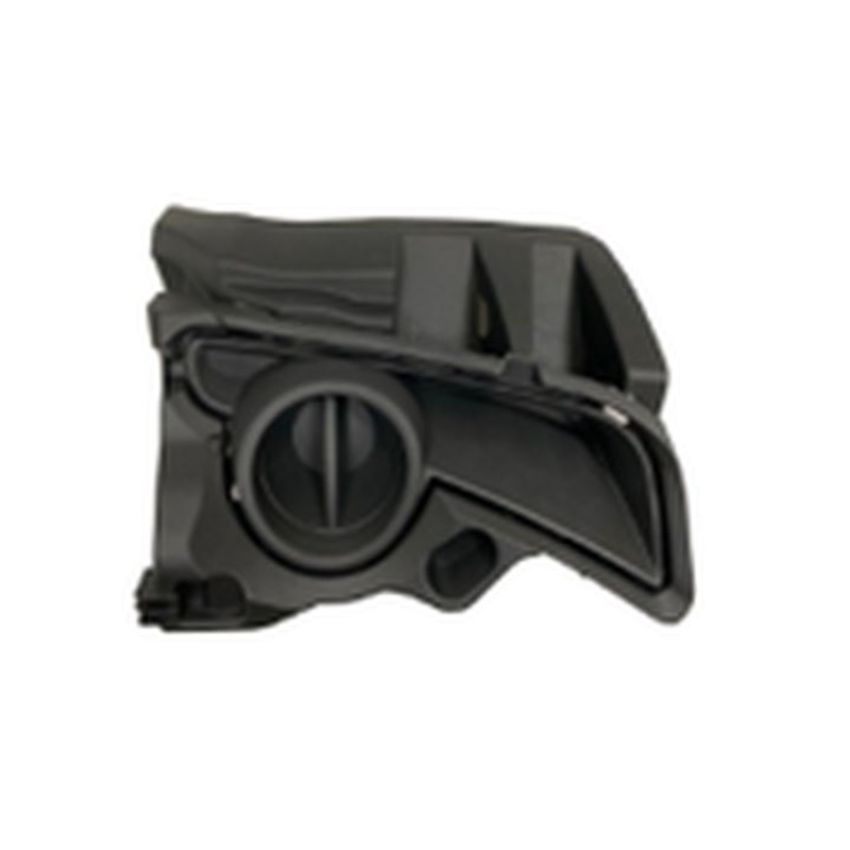 RT FRONT BUMPER INSERT 17-18 TOYOTA HIGHLANDER