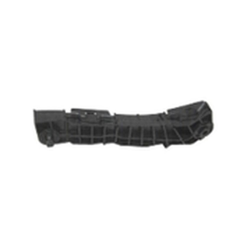 CAPA LT FRT BUMPER COVER SUPPORT USA/JAPAN BUILT TOYOTA CAMRY 07-11