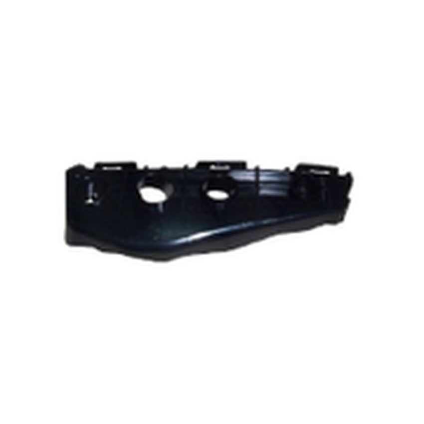 CAPA LT FRT BUMPER COVER SUPPORT USA BUILT TOYOTA COROLLA 11-13