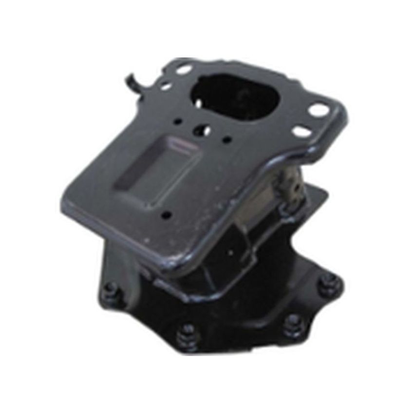 CAPA LT FRT BUMPER SUPPORT BRACKET SUB ASSY TOYOTA PRIUS V 15-18