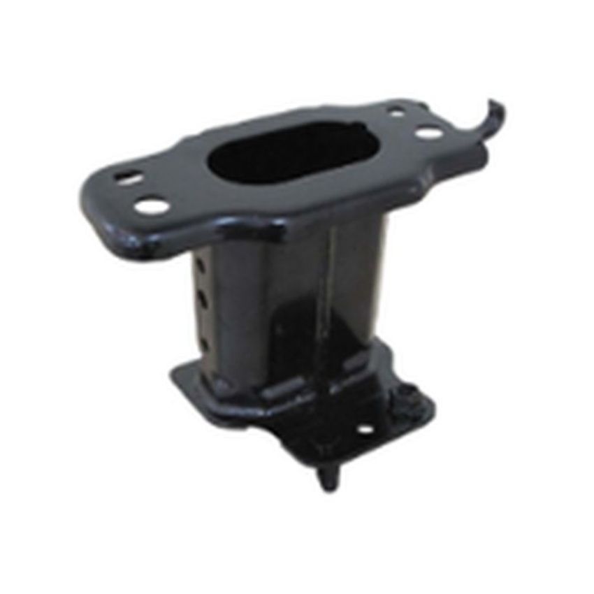 CAPA RT FRT BUMPER SUPPORT BRACKET SUB ASSY TOYOTA PRIUS V 15-18