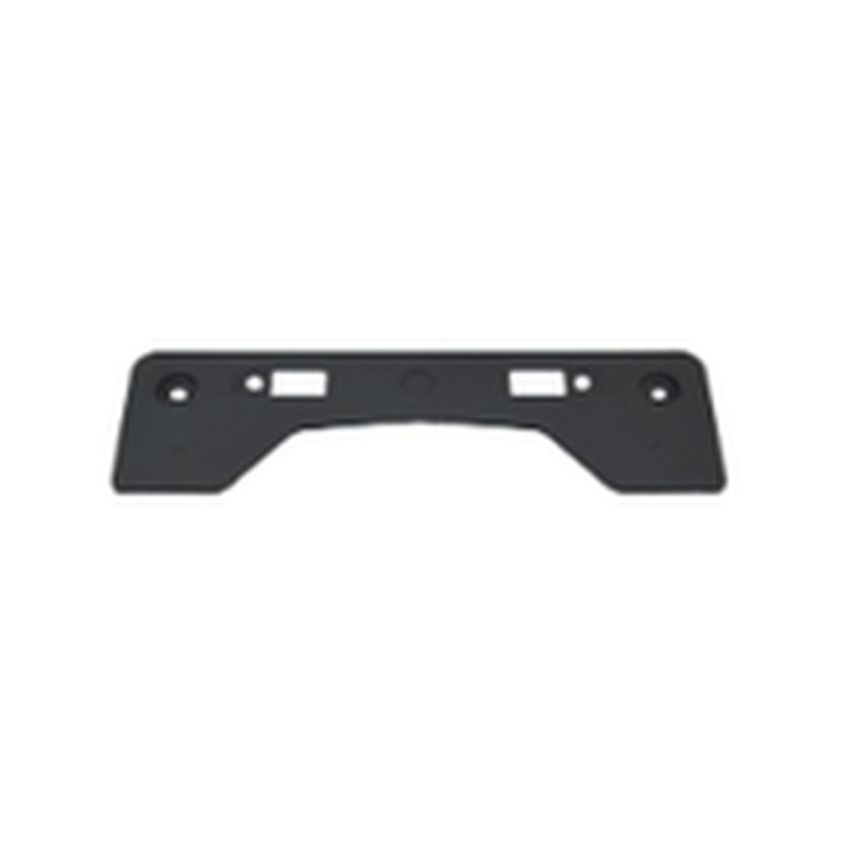 FRONT BUMPER LICENSE BRACKET TOYOTA RAV4 06-18