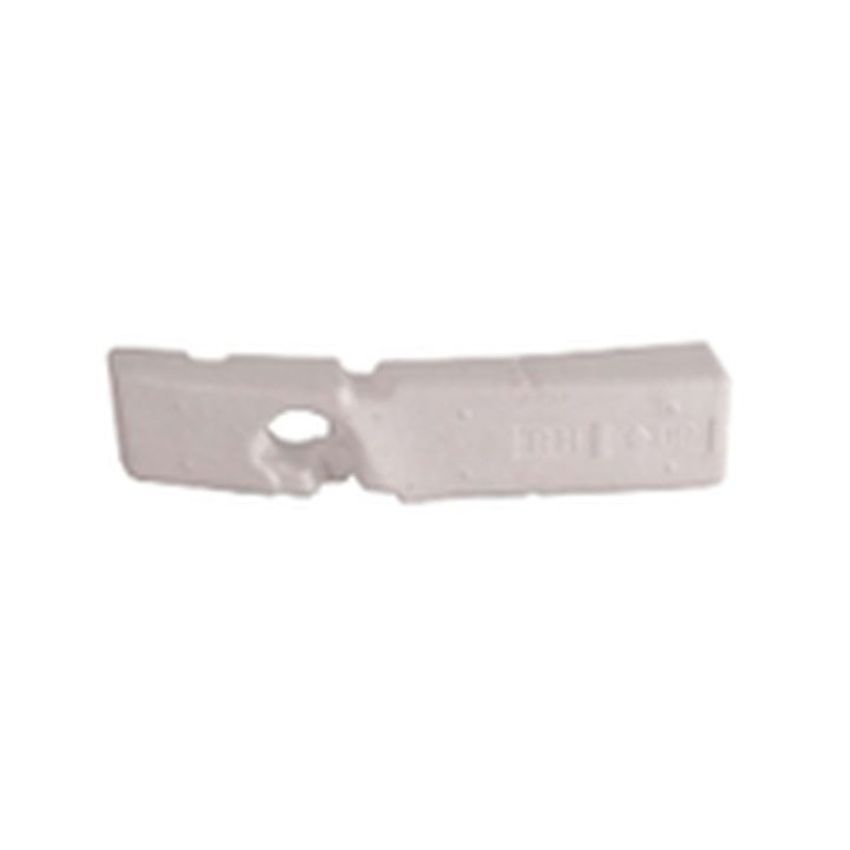 RH FRONT BUMPER ENERGY ABSORBER TOYOTA YARIS 07-12