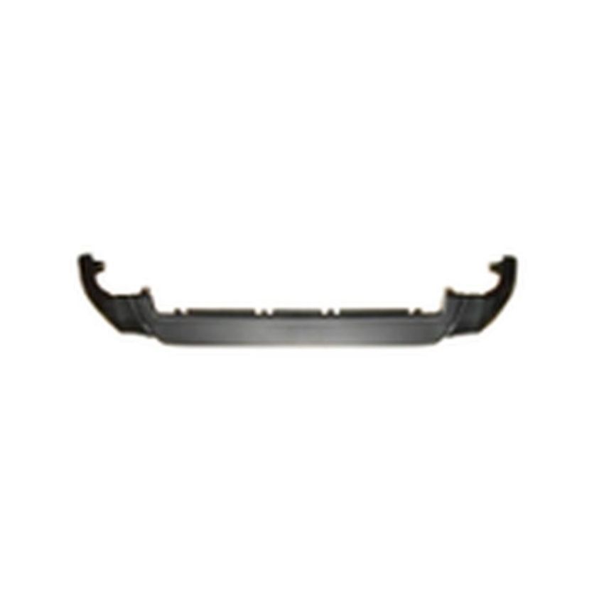 FRONT BUMPER VALANCE LE TOYOTA RAV4 2016-2018
