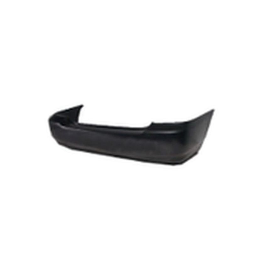 CAPA RR BUMPER COVER S MODEL; PRIME TOYOTA COROLLA 03-08