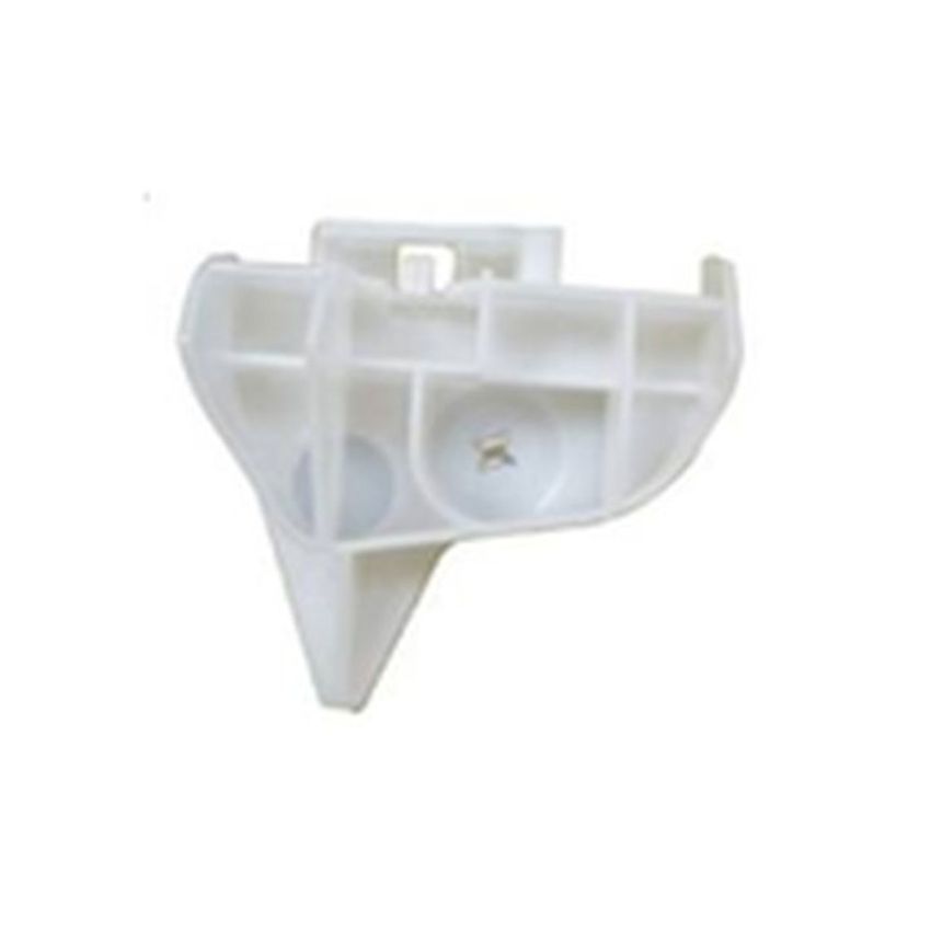 LT REAR BUMPER COVER RETAINER TOYOTA PRIUS C 12-14