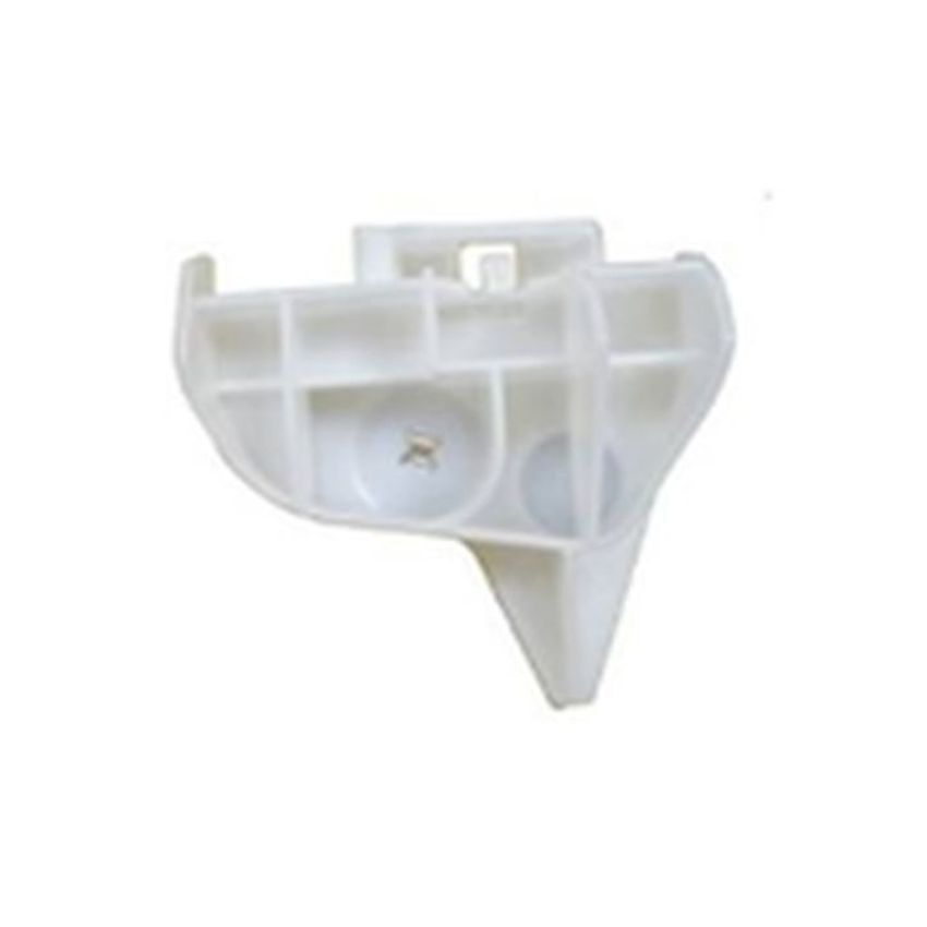 RT REAR BUMPER COVER RETAINER TOYOTA PRIUS C 12-14