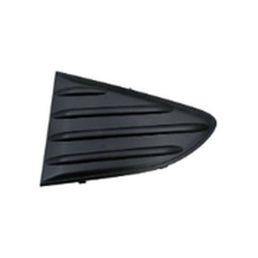 LT REAR BUMPER INSERT H/B; OUTER GRILLE TOYOTA YARIS 18-19