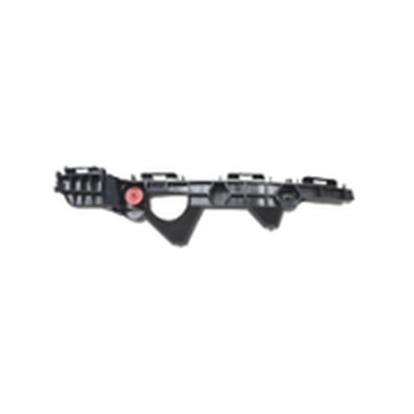 CAPA LH RR BUMPER COVER SUPPORT TOYOTA RAV4 16-18