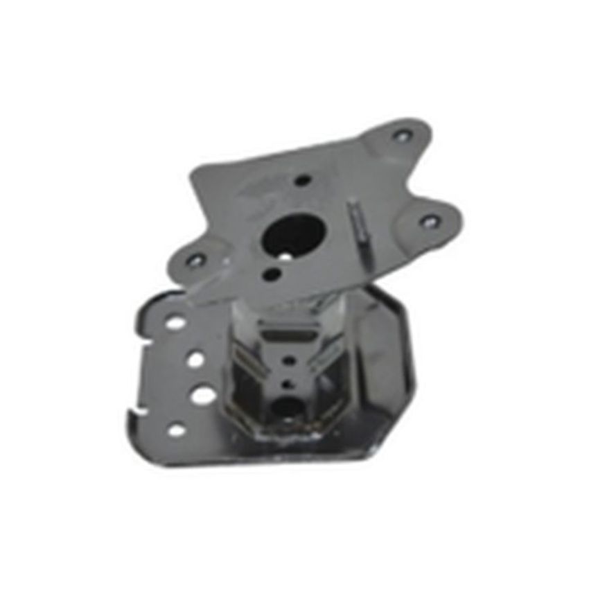 LT REAR BUMPER BRACKET 06-18 TOYOTA RAV4
