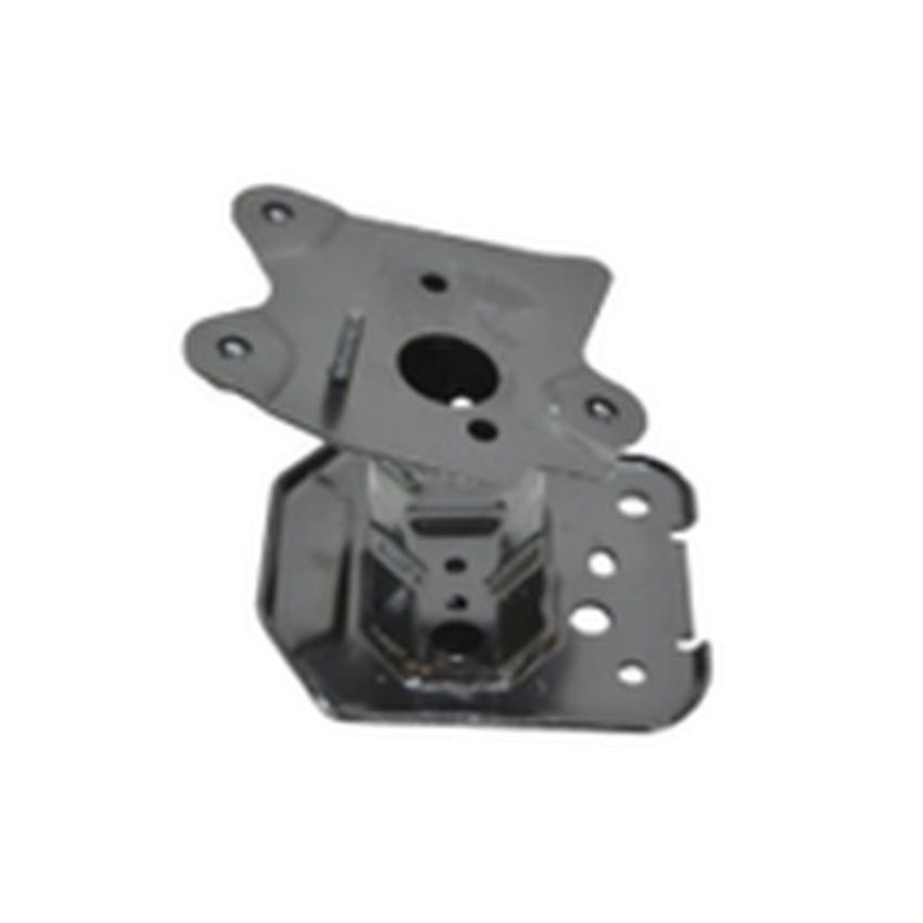 RT REAR BUMPER BRACKET 06-18 TOYOTA RAV4