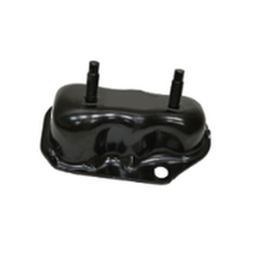 RT REAR BUMPER BRACKET TOYOTA COROLLA 09-17