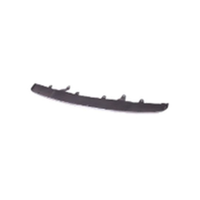 RR BPR VALANCE PNL LTD/SE/XLE;NORTH AMERICA BUILT;W/O HANDS FREE LIFTGATE;SILVER;RAV4 16-17