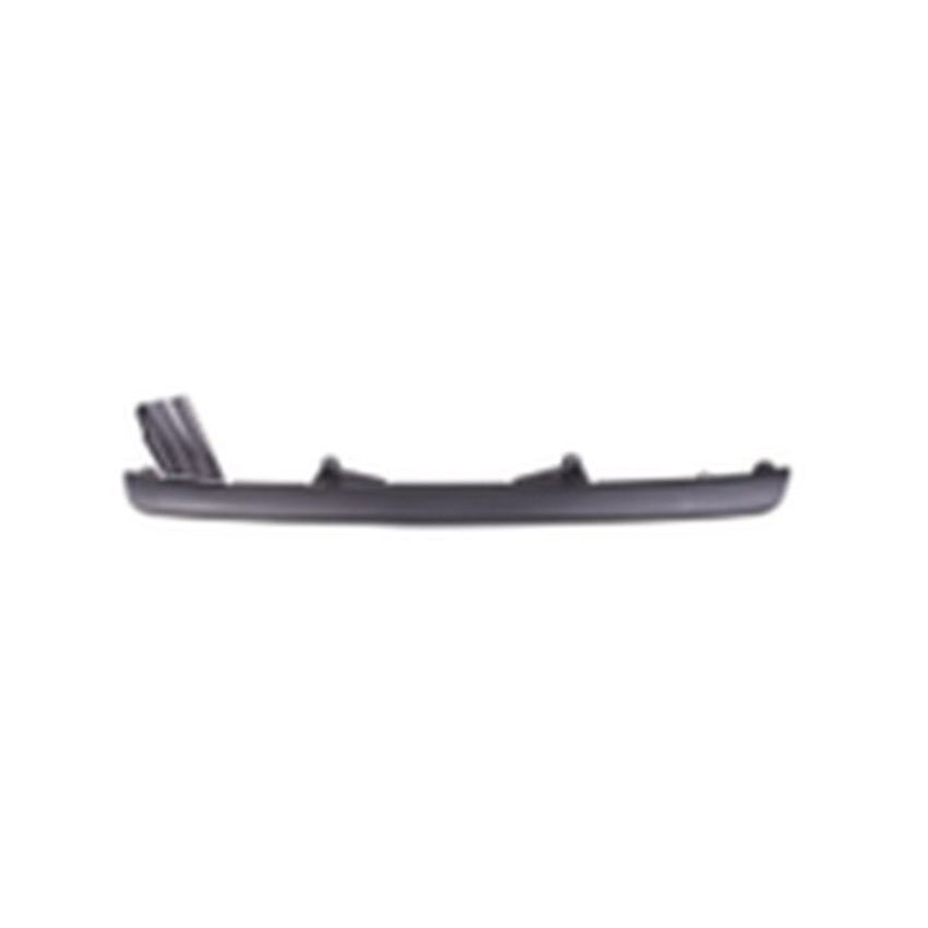 REAR BUMPER VALANCE PANEL W/REAR OBJECT SENSORS TOYOTA HIGHLANDER 17-19