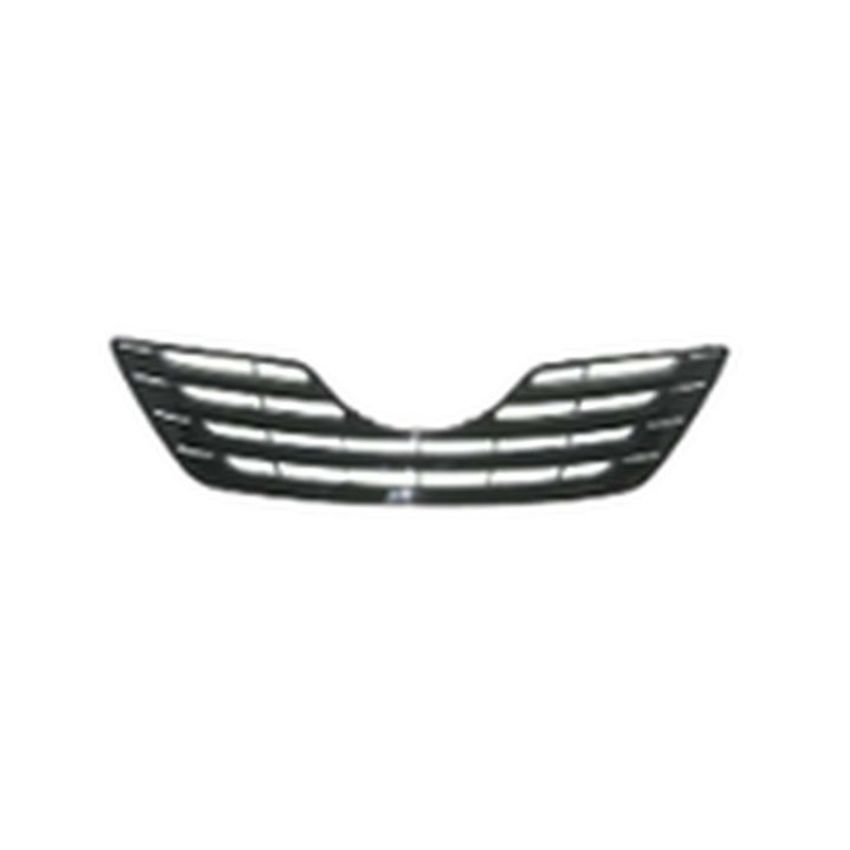 CAPA GRILLE ASSY CE; BLACK (CODE 202) TOYOTA CAMRY 07-07