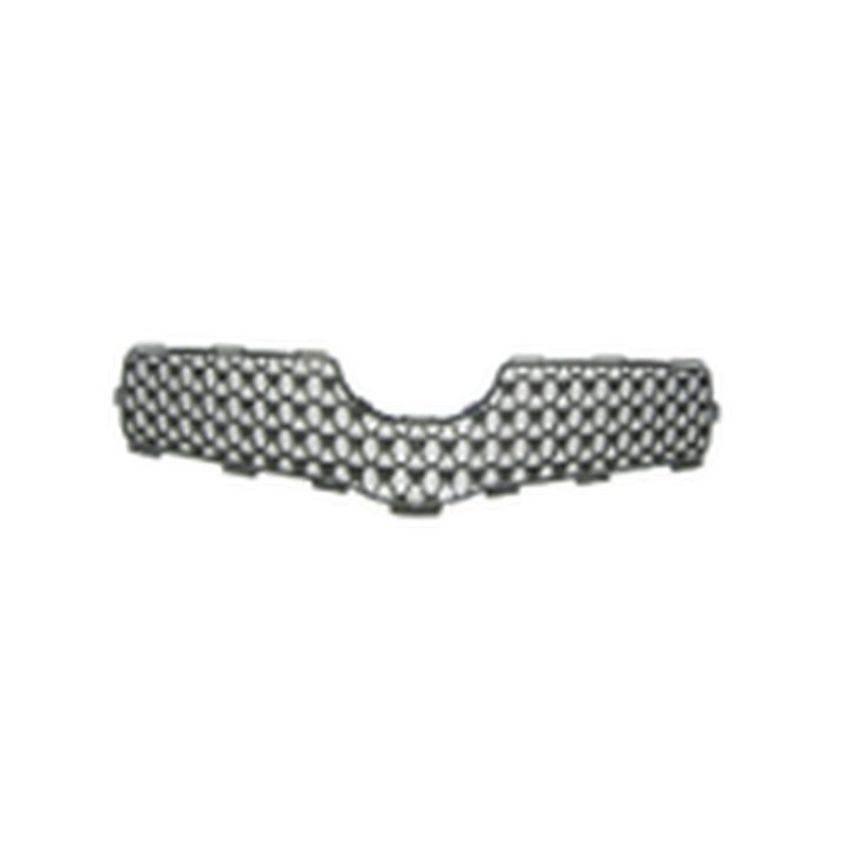 GRILLE ASSY TOYOTA YARIS H/B 07-08