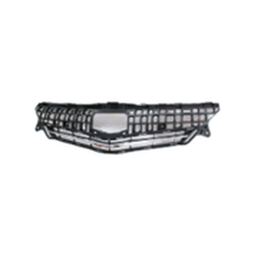 GRILLE ASSY TOYOTA PRIUS V 12-14