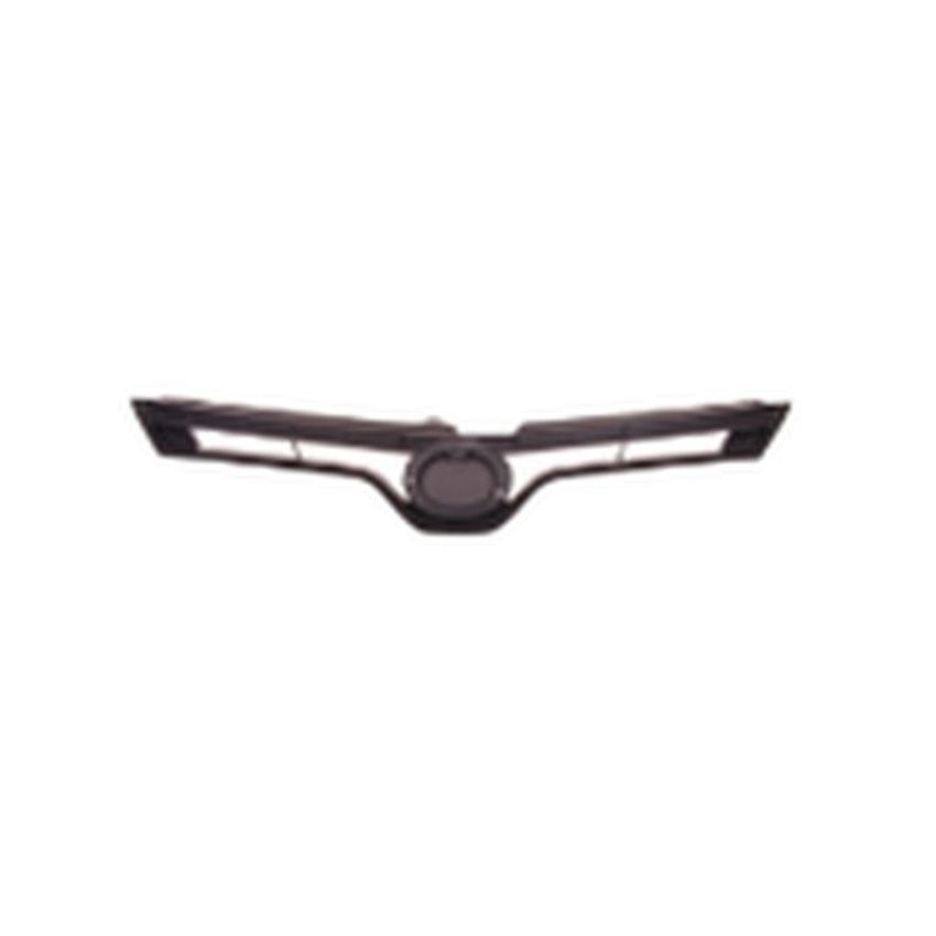 GRILLE ASSY CE|L|LE|LE ECO; W/O EMBLEM TOYOTA COROLLA 14-16