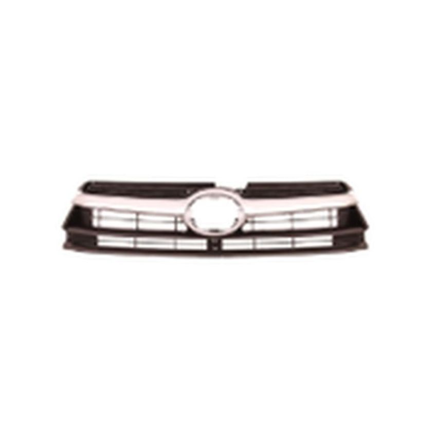 GRILLE ASSY TOYOTA HIGHLANDER 08-17