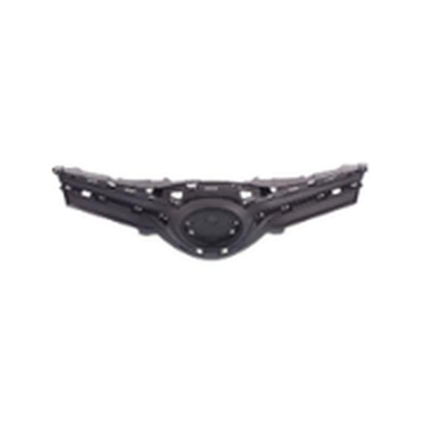 GRILLE ASSY H/B TOYOTA YARIS 15-17