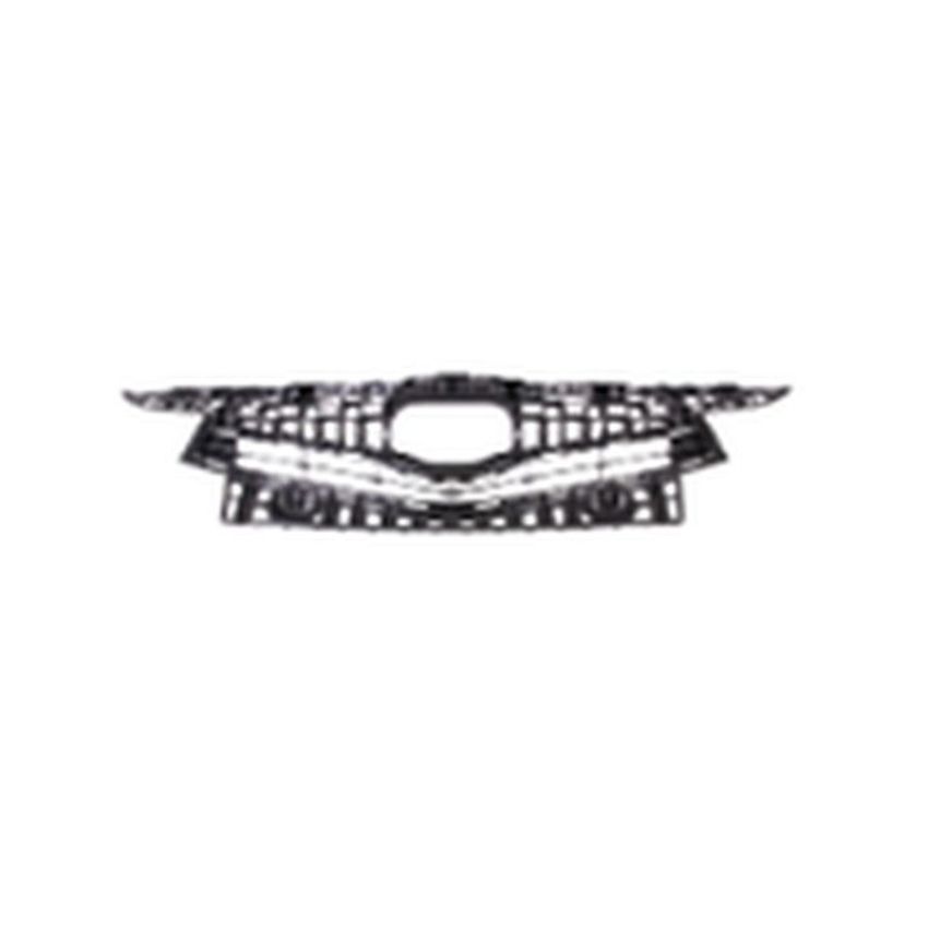 CAPA GRILLE ASSY TOYOTA PRIUS V 15-18