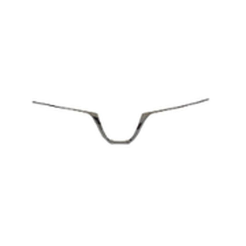 GRILLE MOLDING 18-19 TOYOTA SIENNA