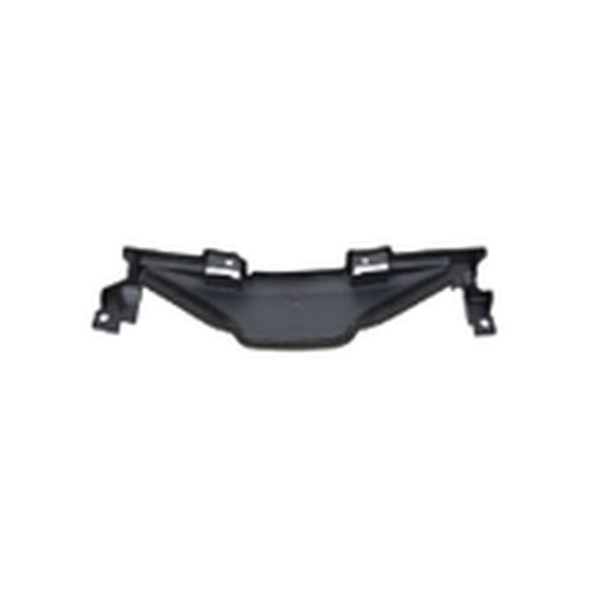 FRONT PANEL MOLDING H/B; UPPER RAD COVER TOYOTA YARIS 2015-2017