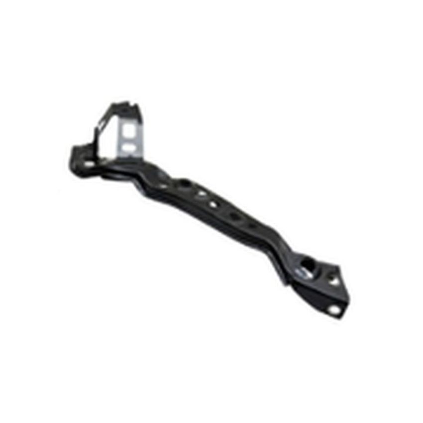RH RADIATOR SUPPORT TIE BAR EXTENSION TOYOTA PRIUS 10-15; PRIUS PLUG-IN 12-15