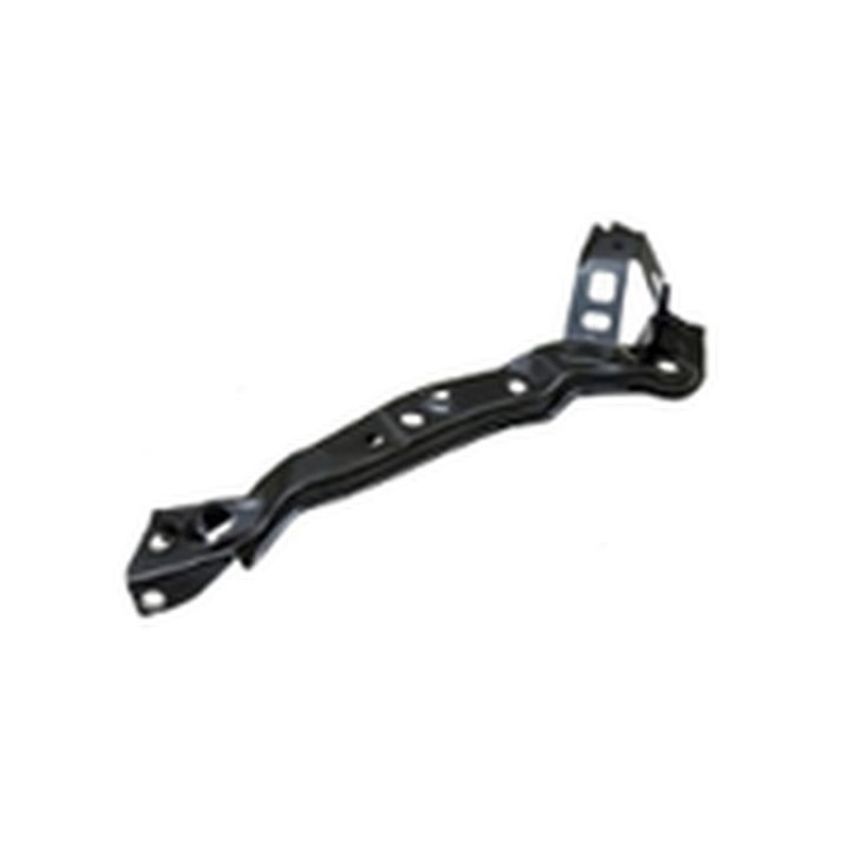 LH RADIATOR SUPPORT TIE BAR EXTENSION TOYOTA PRIUS 10-15; PRIUS PLUG-IN 12-15