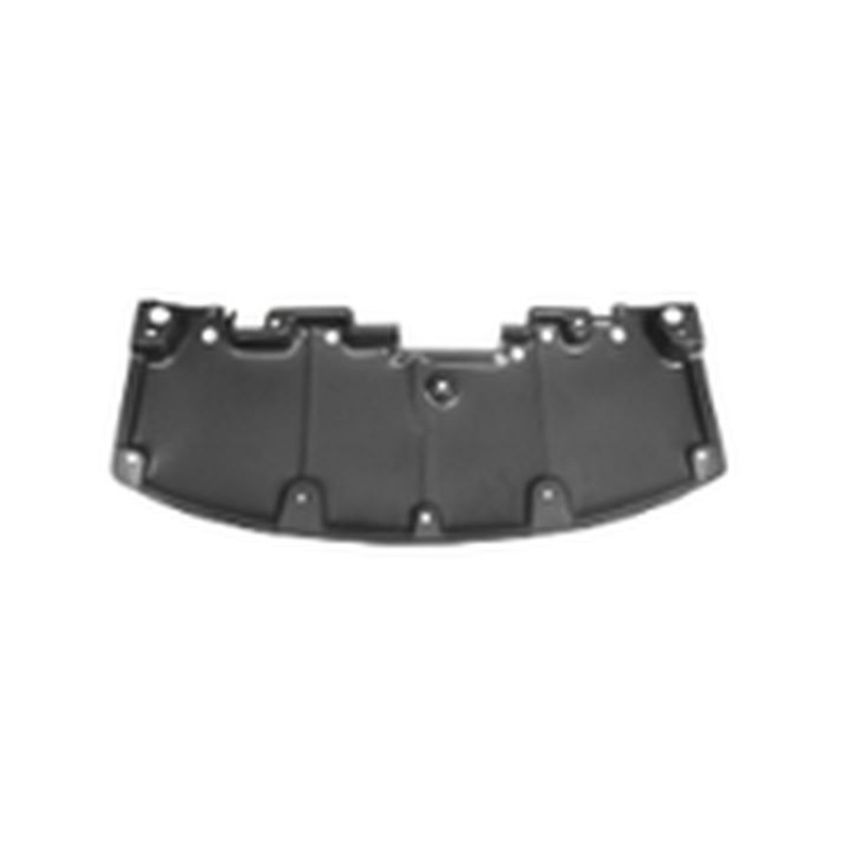LOWER ENGINE COVER FRONT; LOWER TOYOTA COROLLA 14-16