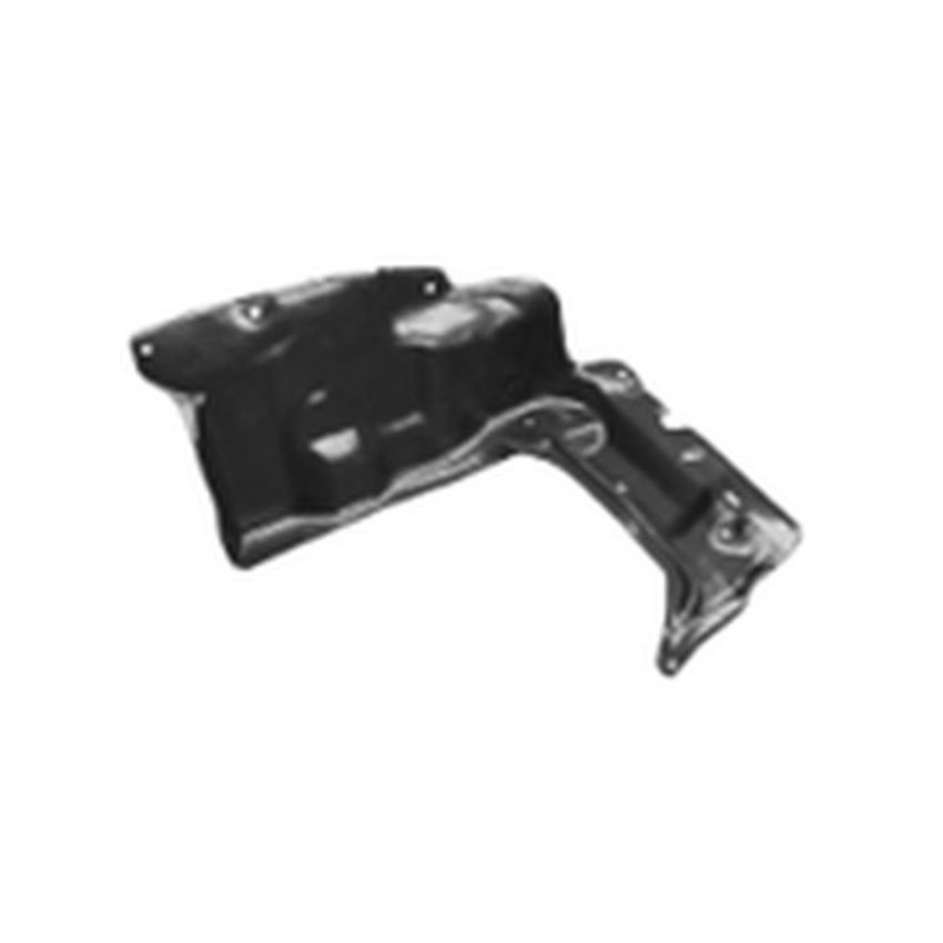 LH LOWER ENGINE COVER; A/T TOYOTA COROLLA 14-19