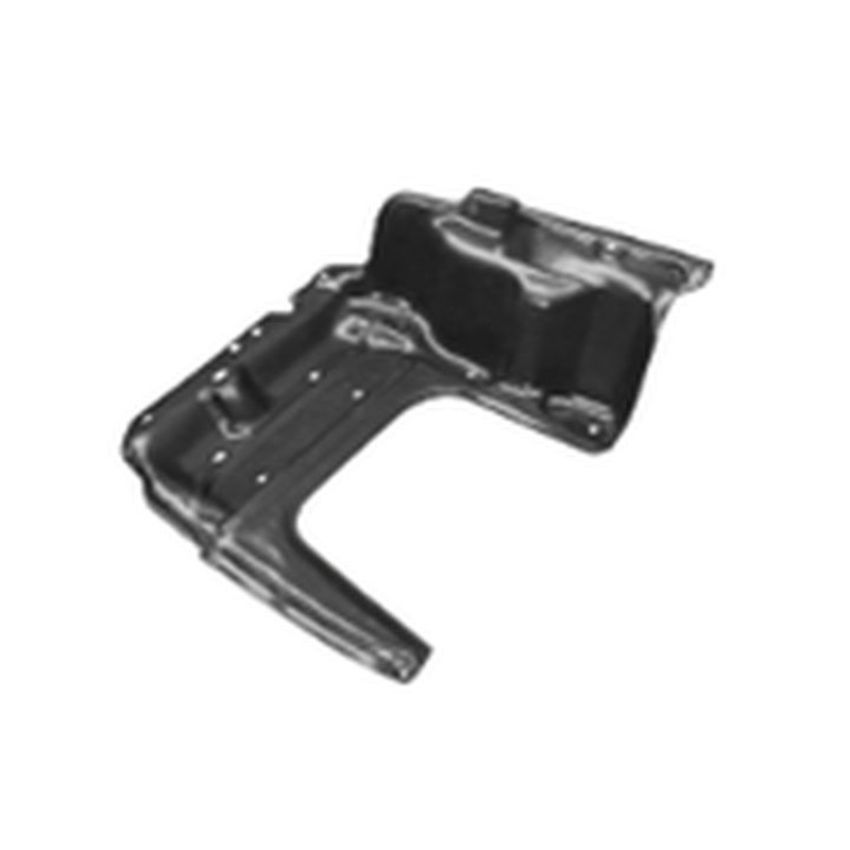 CAPA LOWER ENGINE COVER RH TOYOTA COROLLA 14-19