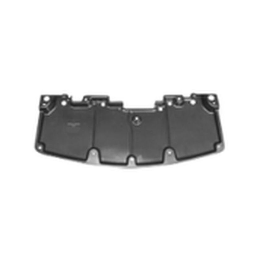 LOWER ENGINE COVER FRONT; OUTER TOYOTA COROLLA 2017-2019