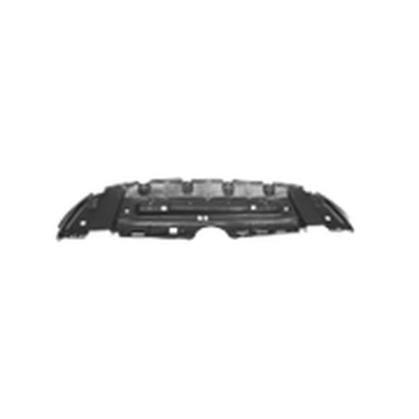 LOWER ENGINE COVER SE; FWD; FRONT TOYOTA SIENNA 2017-2018