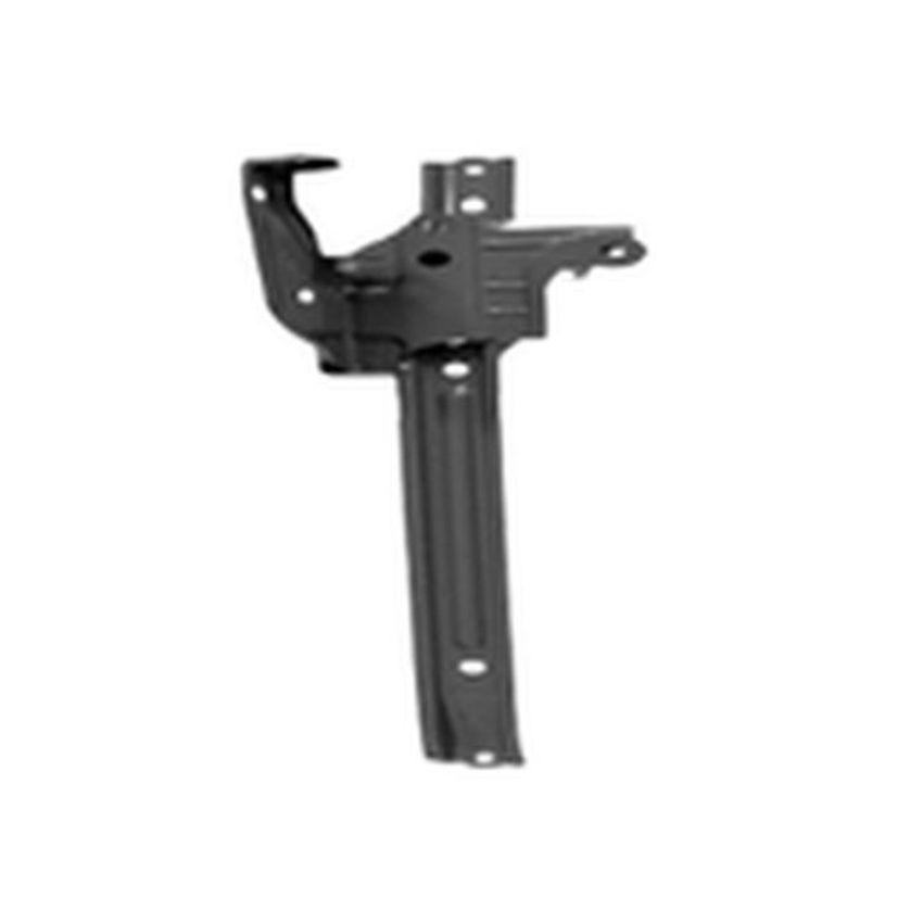 HOOD LATCH SUPPORT ASSY TOYOTA PRIUS C 2012-2017