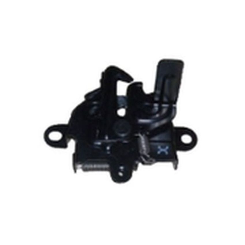 HOOD LATCH TOYOTA PRIUS C 2012-2015