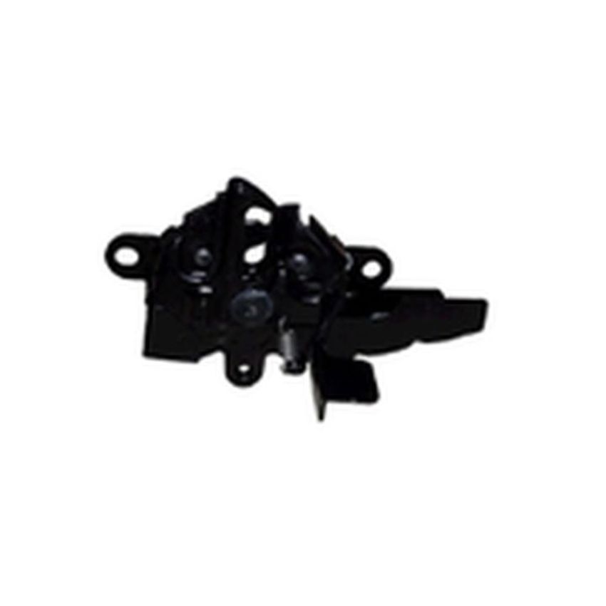 HOOD LATCH W/O KEYLESS ENTRY TOYOTA COROLLA 14-19