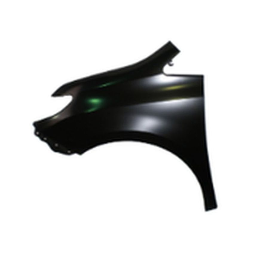 LH FRONT FENDER ASSY TOYOTA SIENNA 11-20